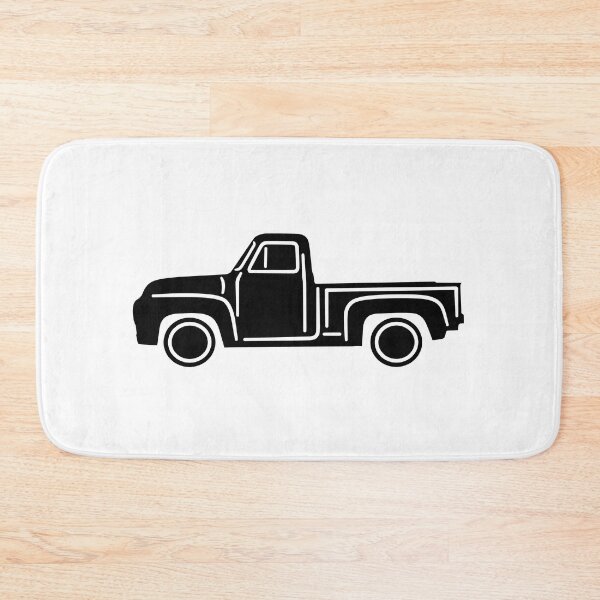 Item preview, Ford F100 2nd gen designed and sold by AutoClub.