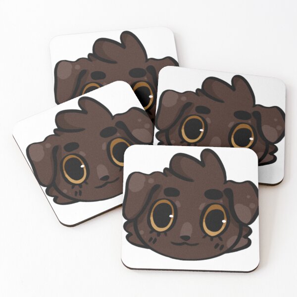 Item preview, Lil pup designed and sold by Pump-k1n.