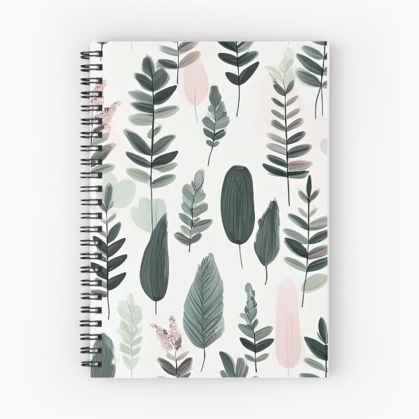 Item preview, Harmonizing Florals and Branches designed and sold by Krauss96.