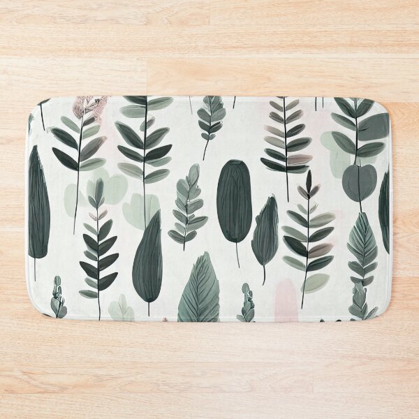 Item preview, Harmonizing Florals and Branches designed and sold by Krauss96.