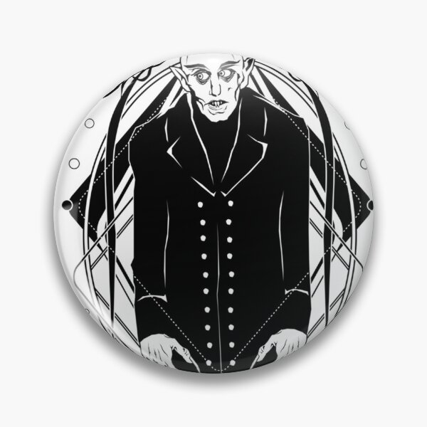 Item preview, Nosferatu: A Symphony of Horror designed and sold by StoreArtSquirm.
