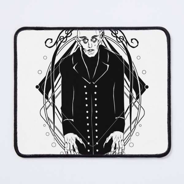 Item preview, Nosferatu: A Symphony of Horror designed and sold by StoreArtSquirm.