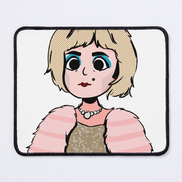 Item preview, Milo en garabato de arrastre designed and sold by JokeWormstalDe.