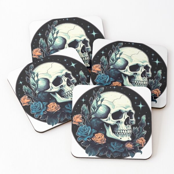 Item preview, Bones and Botany designed and sold by Fantasy Masterpiece.