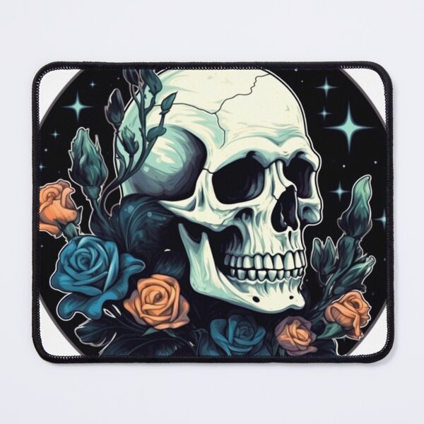 Item preview, Bones and Botany designed and sold by Fantasy Masterpiece.