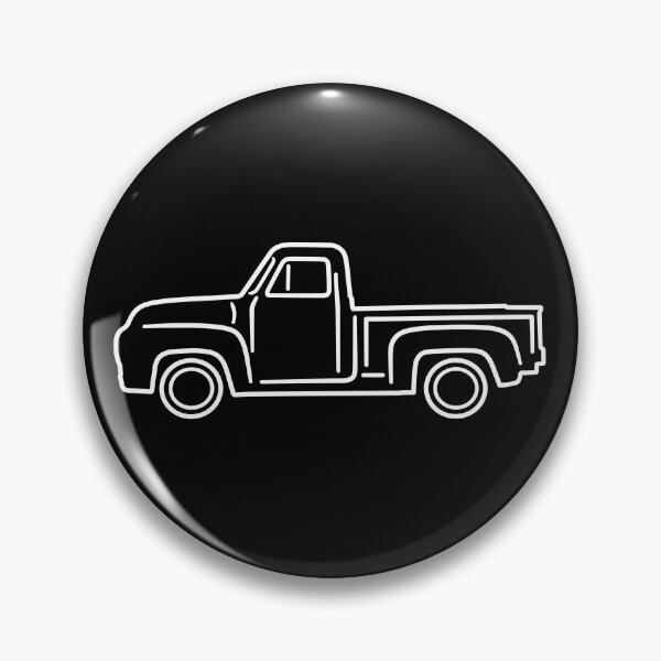 Item preview, Ford F100 2nd gen designed and sold by AutoClub.