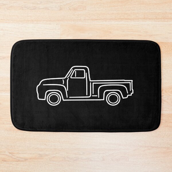 Item preview, Ford F100 2nd gen designed and sold by AutoClub.
