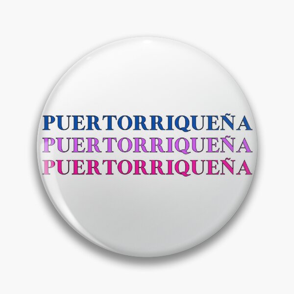 Item preview, Puerto Rican/Puertorriqueña Boricua Queer LGBT Bi/Bisexual Flag designed and sold by armontheroad.