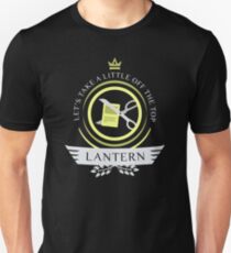 Lantern Life V2 Unisex T-Shirt