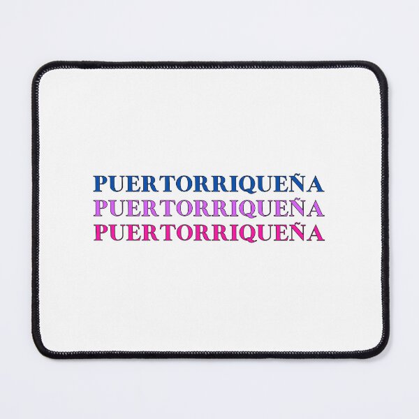 Item preview, Puerto Rican/Puertorriqueña Boricua Queer LGBT Bi/Bisexual Flag designed and sold by armontheroad.