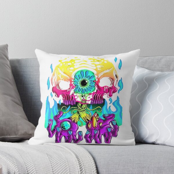 Item preview, cráneo de fonk designed and sold by StoreArtSquirm.