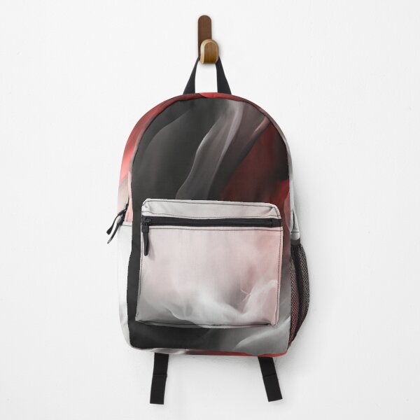 Item preview, Red Black up in smoke designed and sold by AWSai-4.