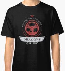 Dragons Life Classic T-Shirt