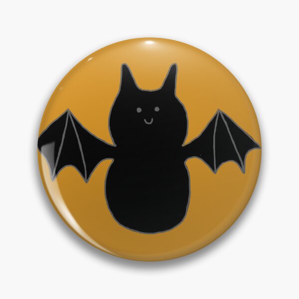 Item preview, Friendly Bat designed and sold by Artsyphotos8.