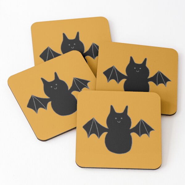 Item preview, Friendly Bat designed and sold by Artsyphotos8.