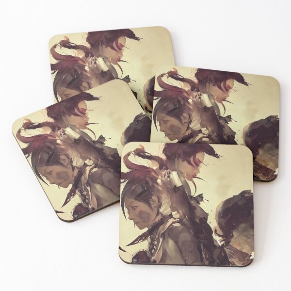 Item preview, Series based mental diseases #7 Mood Disorders designed and sold by NabyryusArt.