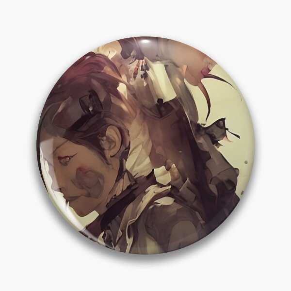 Item preview, Series based mental diseases #7 Mood Disorders designed and sold by NabyryusArt.