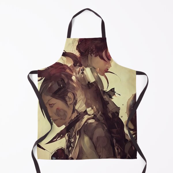 Item preview, Series based mental diseases #7 Mood Disorders designed and sold by NabyryusArt.