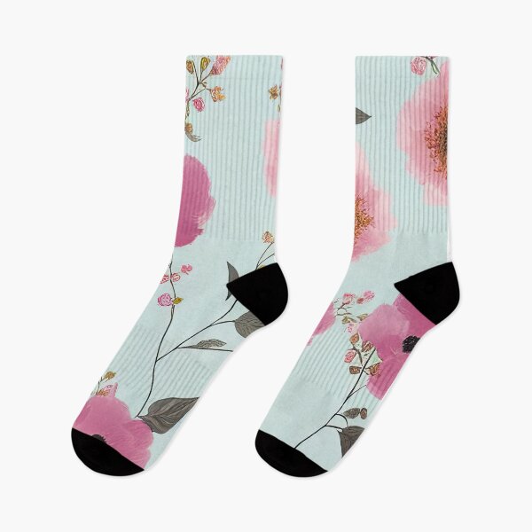 Item preview, Whimsical Wildflowers: Branching Out with Florals designed and sold by Krauss96.
