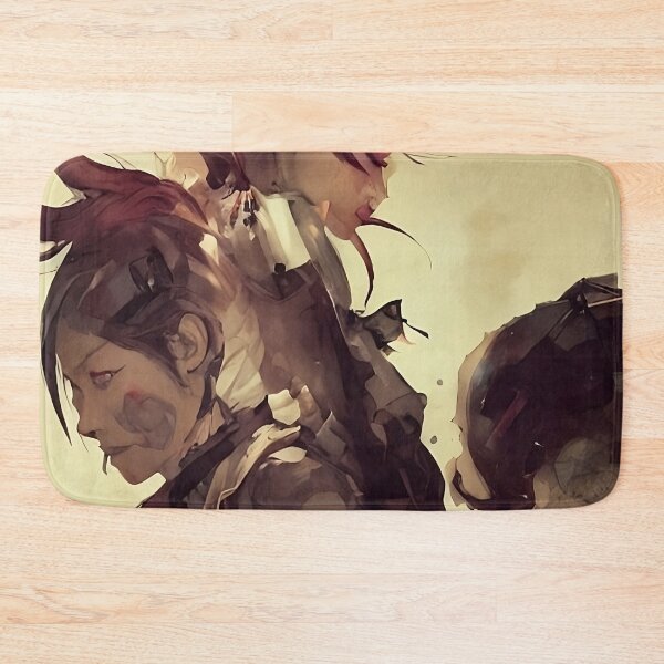 Item preview, Series based mental diseases #7 Mood Disorders designed and sold by NabyryusArt.