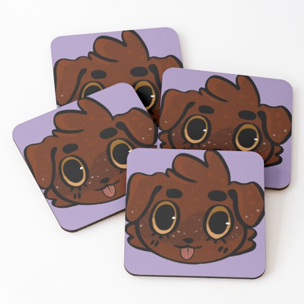 Item preview, Lil pup designed and sold by Pump-k1n.