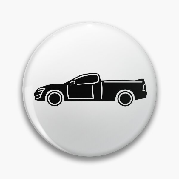 Item preview, Ford FPV Pursuit UTE designed and sold by AutoClub.