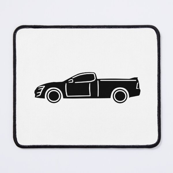 Item preview, Ford FPV Pursuit UTE designed and sold by AutoClub.