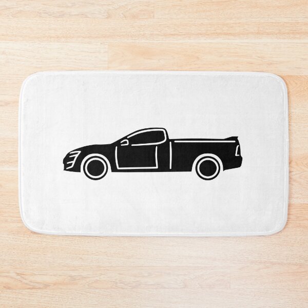 Item preview, Ford FPV Pursuit UTE designed and sold by AutoClub.