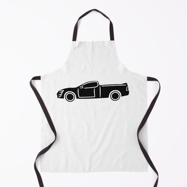 Item preview, Ford FPV Pursuit UTE designed and sold by AutoClub.