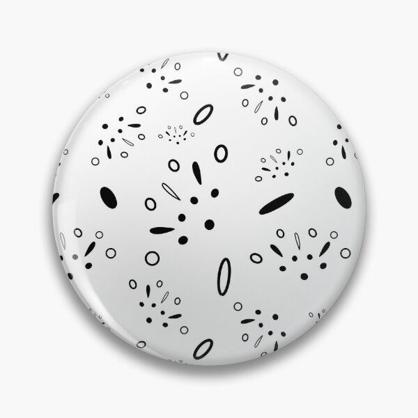 Item preview, Dots minimal elegance cute simple modern pattern  designed and sold by Yana Mustafina | Boho Soulful Designs.