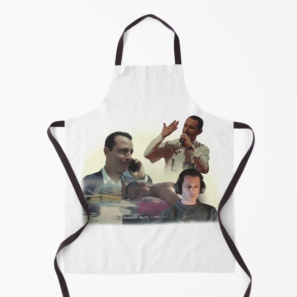 Item preview, Kendall Roy Supremacy designed and sold by Mariela Pena.