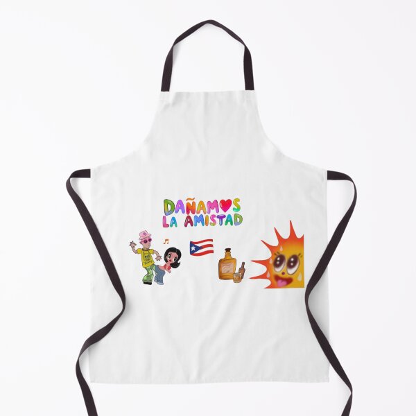 Item preview, DAÑAMOS LA AMISTAD Karol G designed and sold by Keeley Curtis-Verdeja.