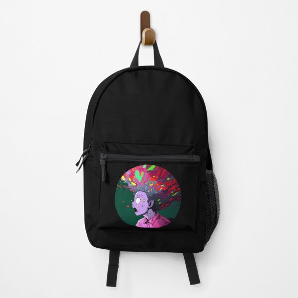 Item preview, Explosive Dreams designed and sold by Mind-Merge.