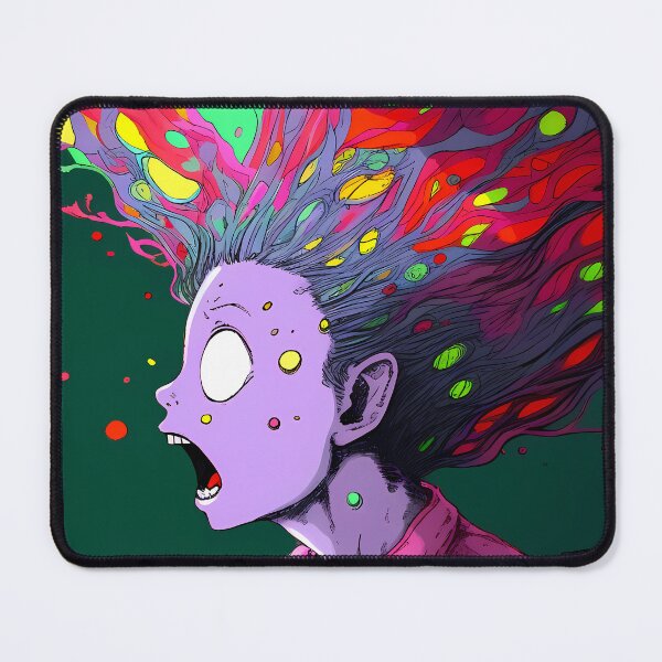 Item preview, Explosive Dreams designed and sold by Mind-Merge.