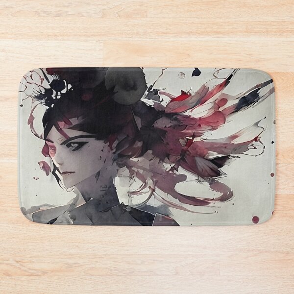 Item preview, Series based mental diseases #8 Obsessive–compulsive disorder OCD designed and sold by NabyryusArt.