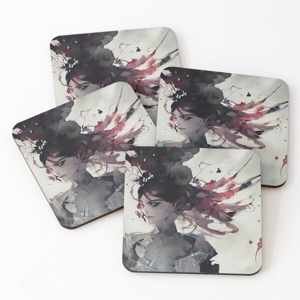 Item preview, Series based mental diseases #8 Obsessive–compulsive disorder OCD designed and sold by NabyryusArt.