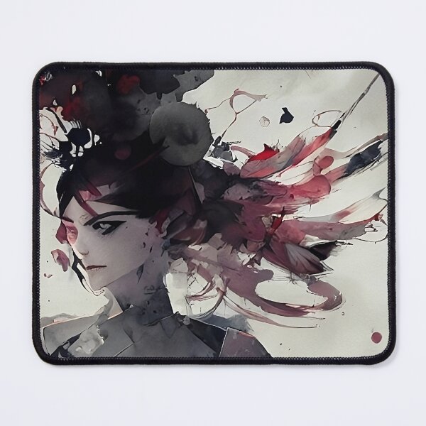 Item preview, Series based mental diseases #8 Obsessive–compulsive disorder OCD designed and sold by NabyryusArt.