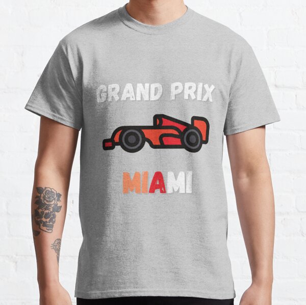 F1 miami merch｜TikTok Search