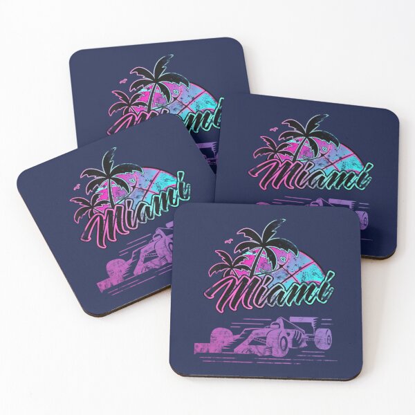 Item preview, Miami Grand Prix - F1 -  Miami Grand Prix - F1 -  Miami Grand Prix - F1 -  f1 meets miami - Miami Gr                designed and sold by Murphyhargis.
