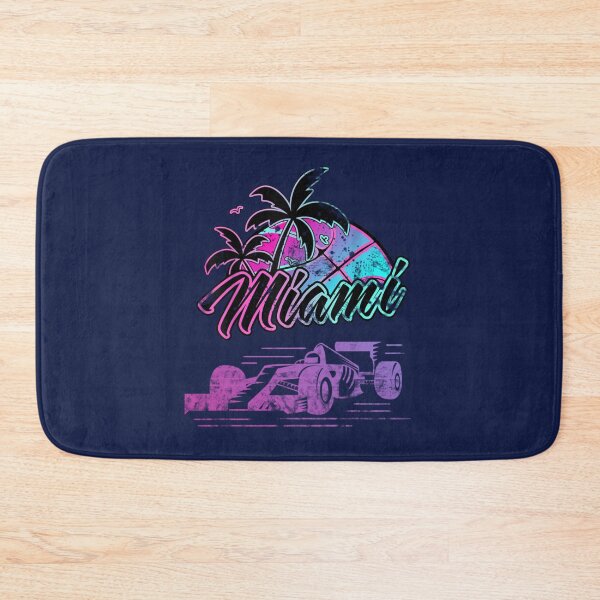 Item preview, Miami Grand Prix - F1 -  Miami Grand Prix - F1 -  Miami Grand Prix - F1 -  f1 meets miami - Miami Gr                designed and sold by Murphyhargis.