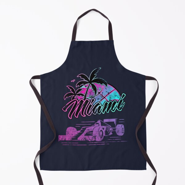 Item preview, Miami Grand Prix - F1 -  Miami Grand Prix - F1 -  Miami Grand Prix - F1 -  f1 meets miami - Miami Gr                designed and sold by Murphyhargis.