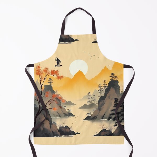 Item preview, A Zen Moment in Flight designed and sold by Hashola Designs.