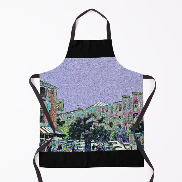 Item preview, THRIVING SAN FRANCISCO designed and sold by ArtbyRolleen.