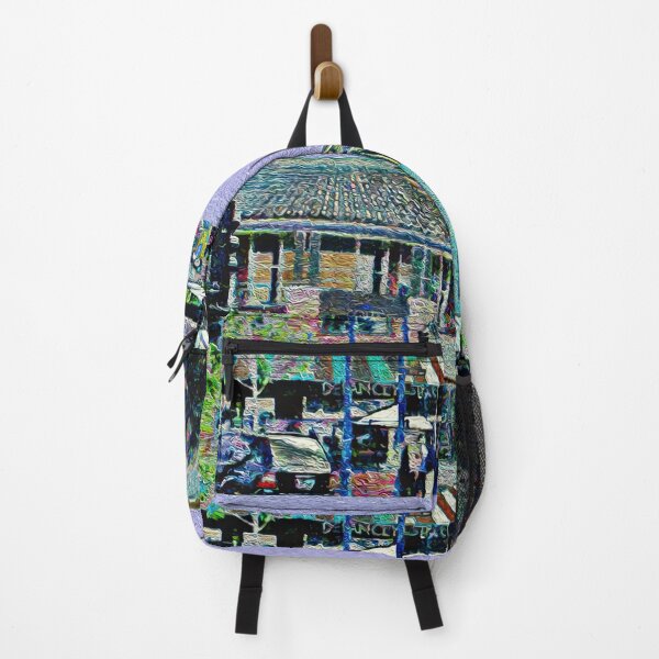 Item preview, THRIVING SAN FRANCISCO designed and sold by ArtbyRolleen.
