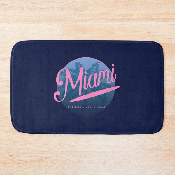 Item preview, F1 Miami Grand Prix  designed and sold by Murphyhargis.