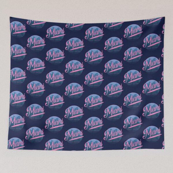 Item preview, F1 Miami Grand Prix  designed and sold by Murphyhargis.