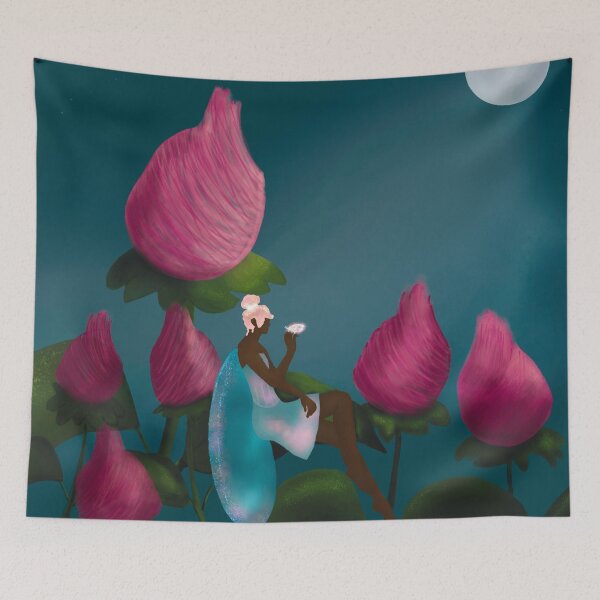 Item preview, My Fairy Dream designed and sold by Bluehousedes.