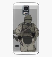 Tachanka Case/Skin for Samsung Galaxy