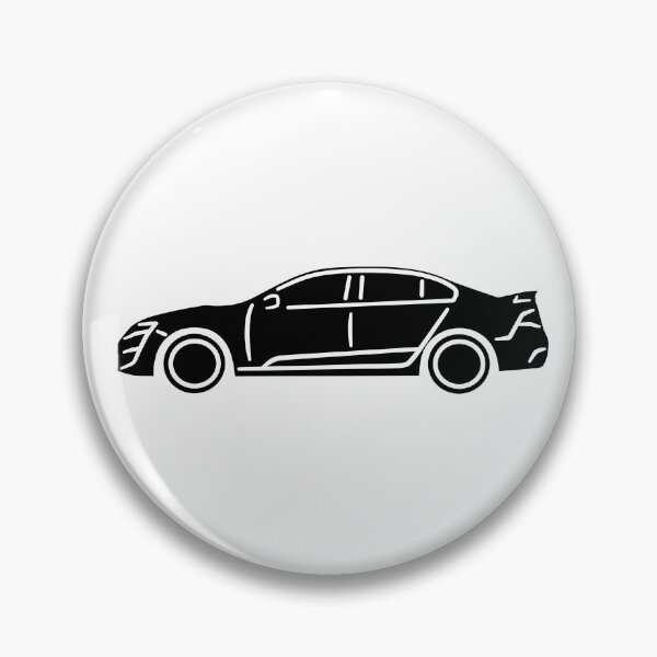 Item preview, Ford Falcon GT-F 351 designed and sold by AutoClub.