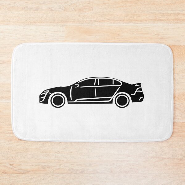 Item preview, Ford Falcon GT-F 351 designed and sold by AutoClub.
